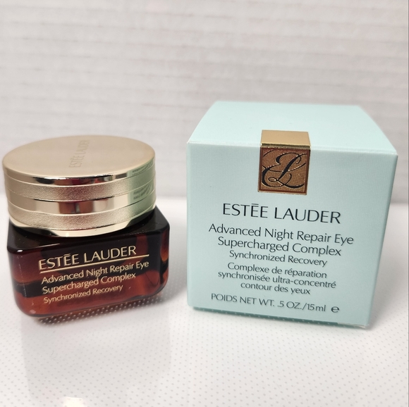 Estee Lauder Skincare Estee Lauder Advance Night Repair Eye